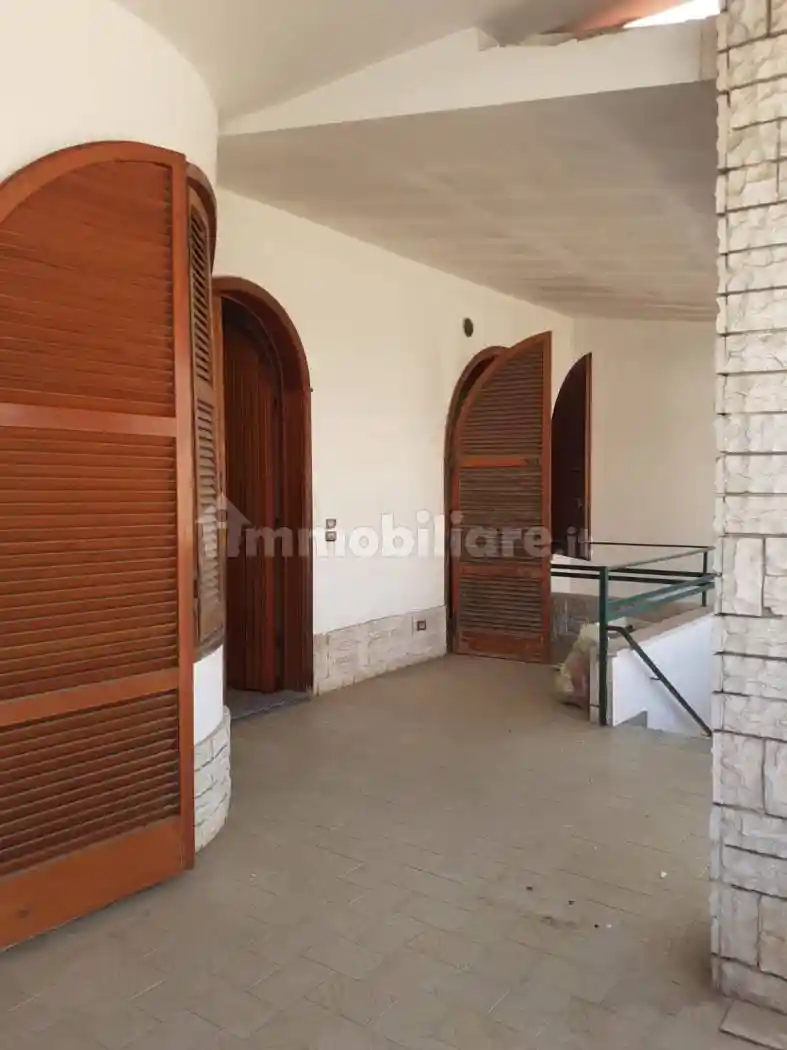 Appartamento in vendita a Torre Santa Susanna