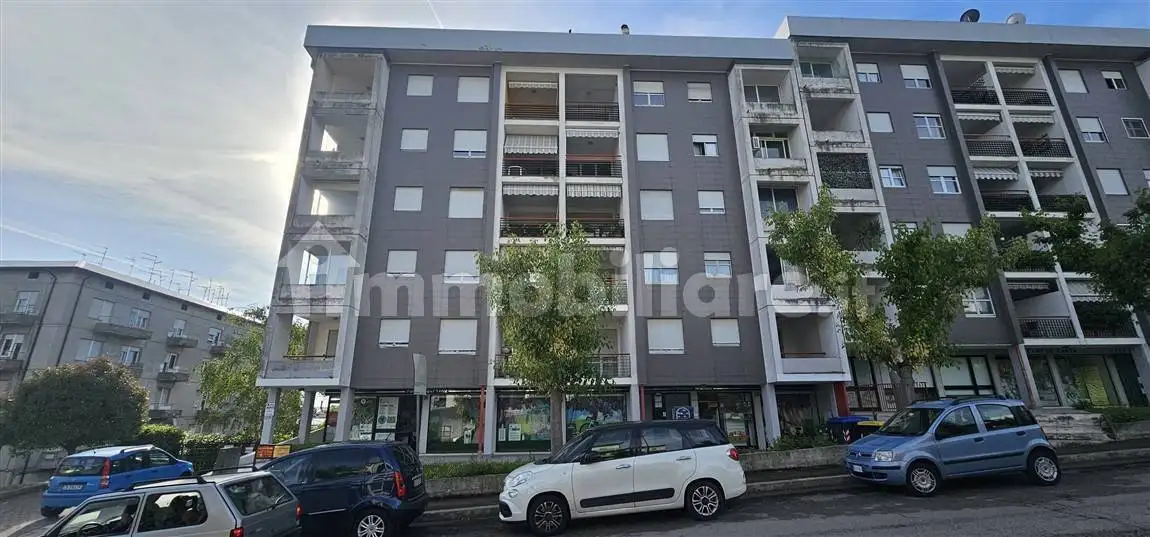 Appartamento in vendita a Lanciano