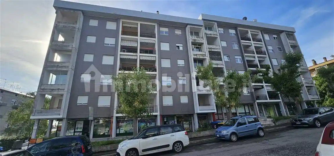 Appartamento buono stato, su più livelli, Centro, Lanciano - foto 2