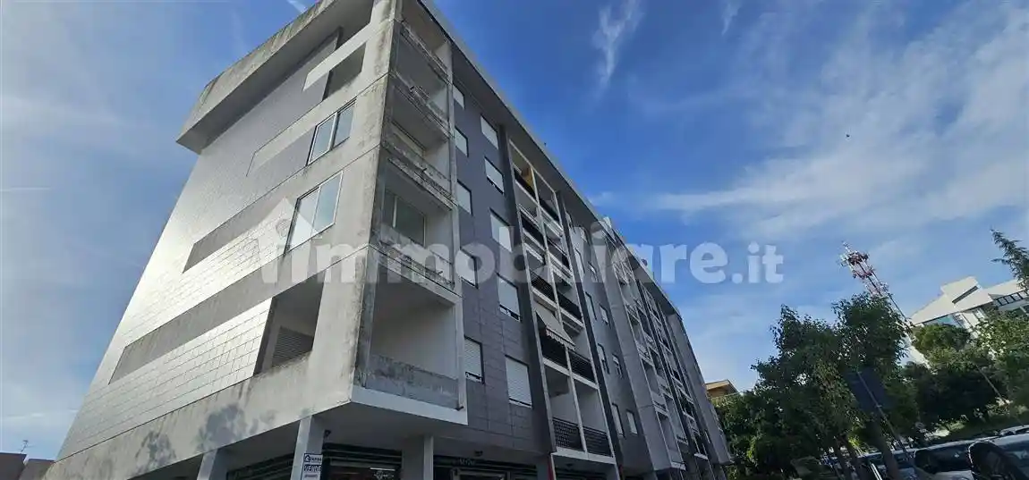 Appartamento buono stato, su più livelli, Centro, Lanciano - foto 3