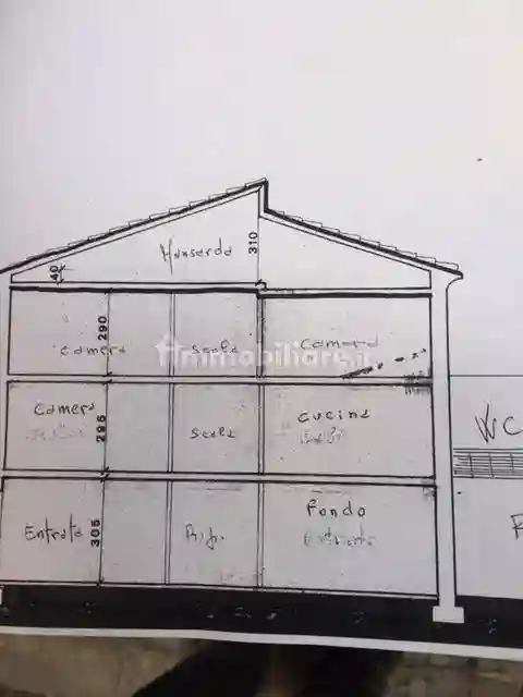 Casa indipendente - foto 2