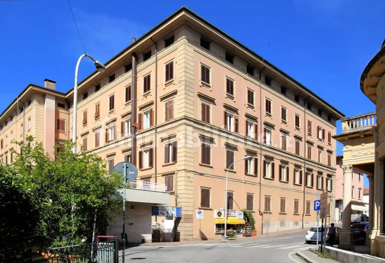 Appartamento in vendita a Montecatini-Terme