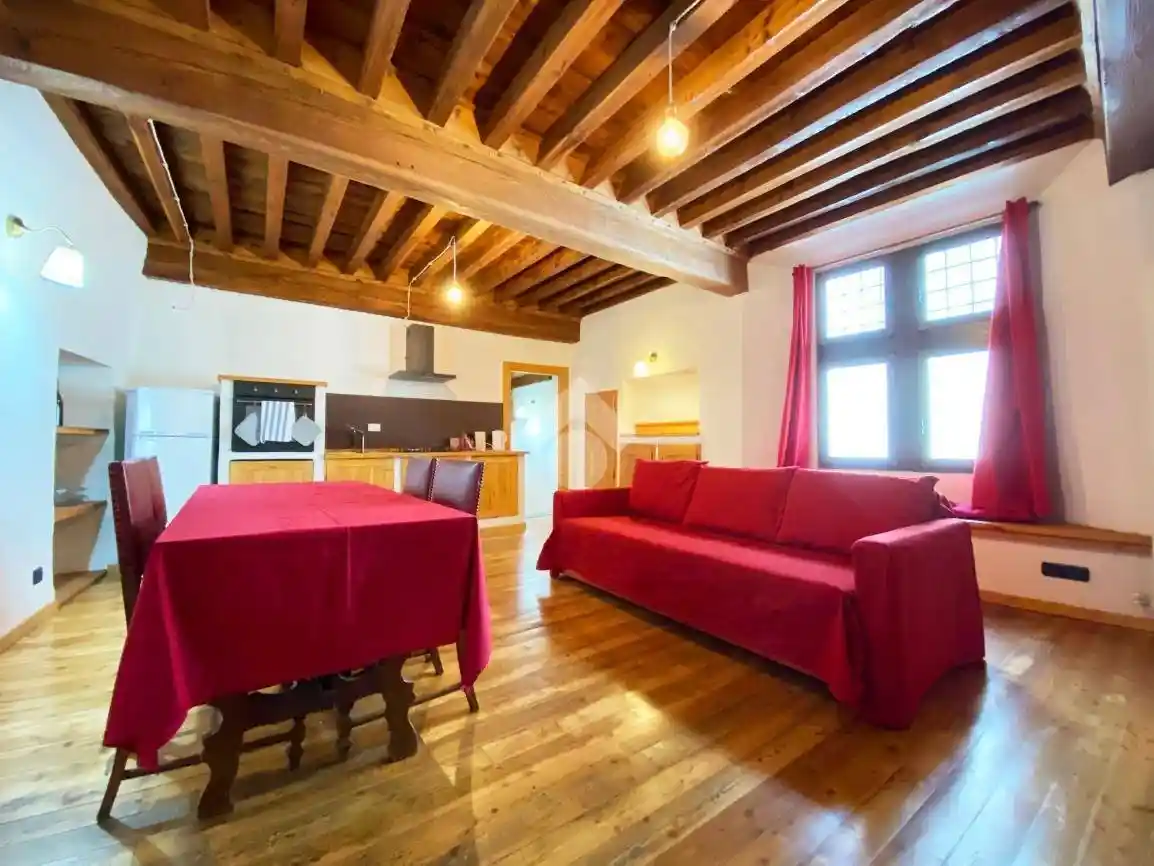 Appartamento in vendita a Oulx