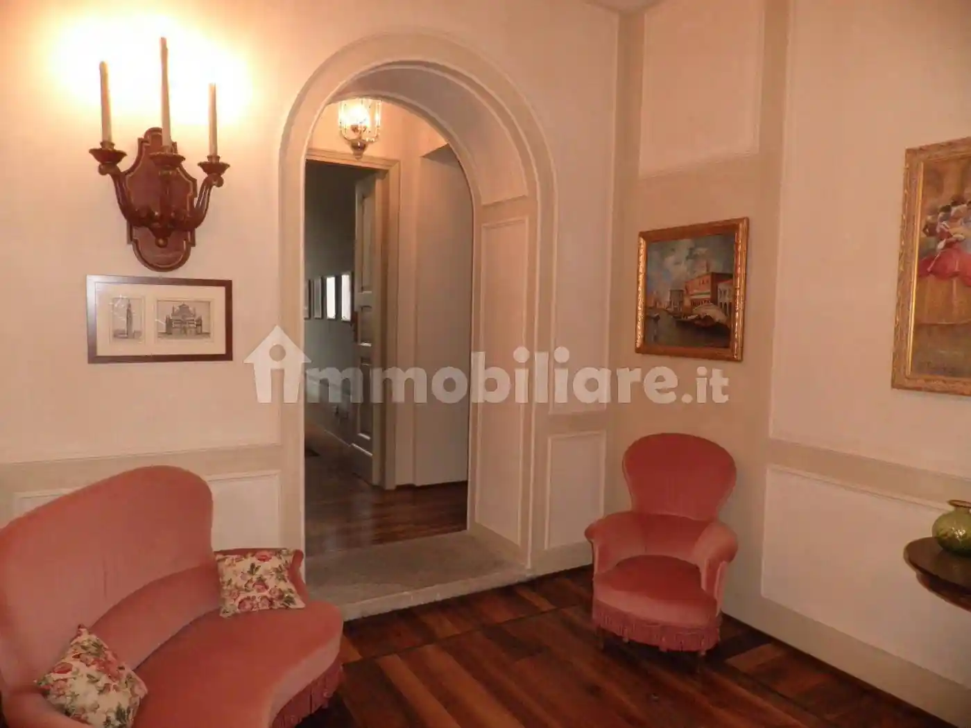 Appartamento in vendita a Cremona