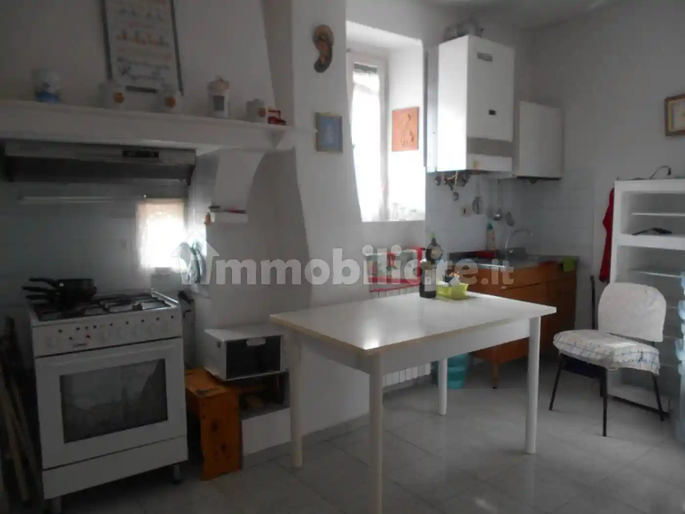 Appartamento in vendita a Jesi