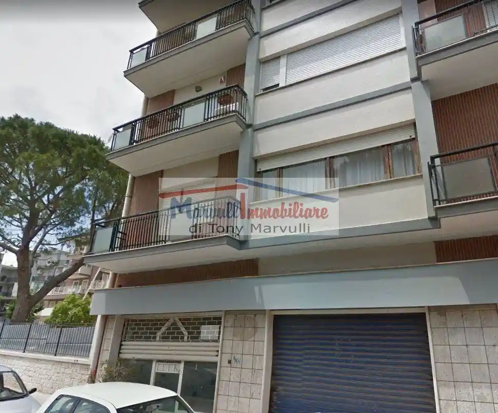 Appartamento in vendita a Putignano