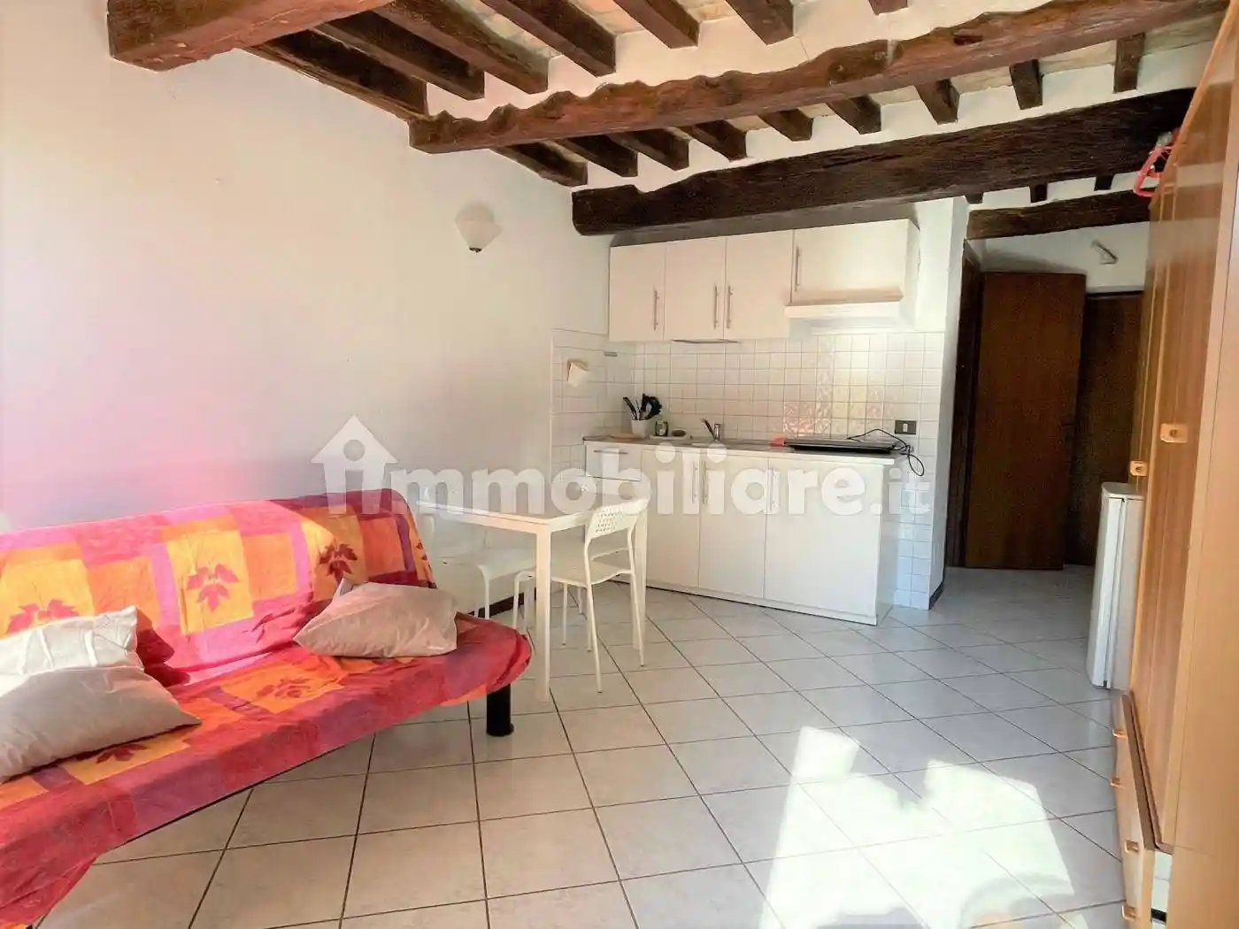 Appartamento in affitto a Parma