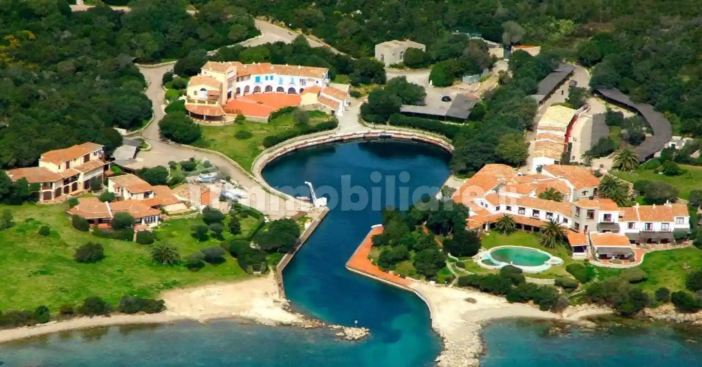 Appartamento in vendita a Olbia