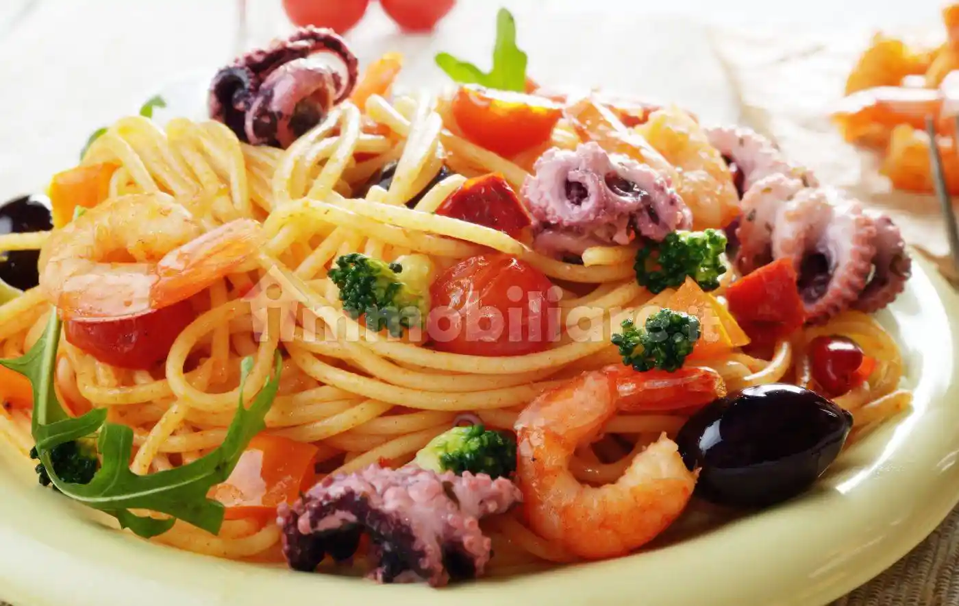 Bilocale nuovo, primo piano, Sant'Andrea Apostolo dello Ionio - foto 5