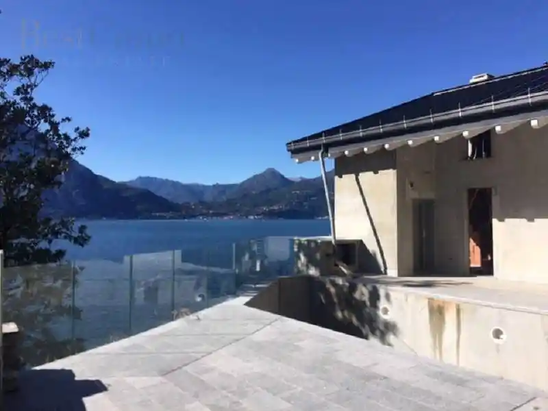 Villa unifamiliare viale Giovanni Polvani, Varenna - foto 5