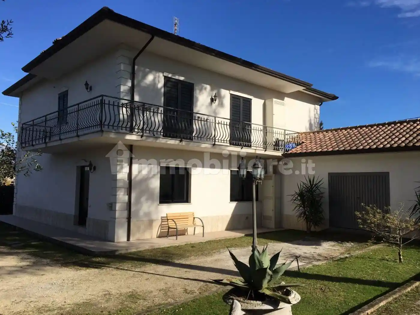 Villa in affitto a Cassino
