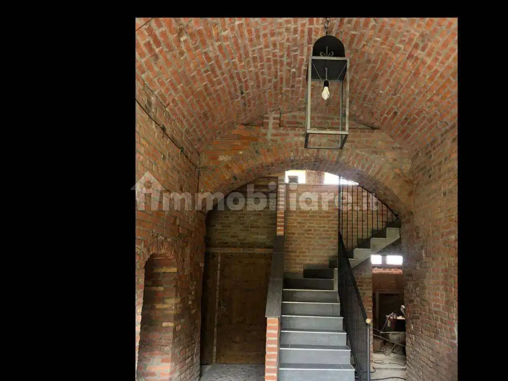 Terratetto unifamiliare 50 m², ottimo stato, Centro, Bertonico - foto 3