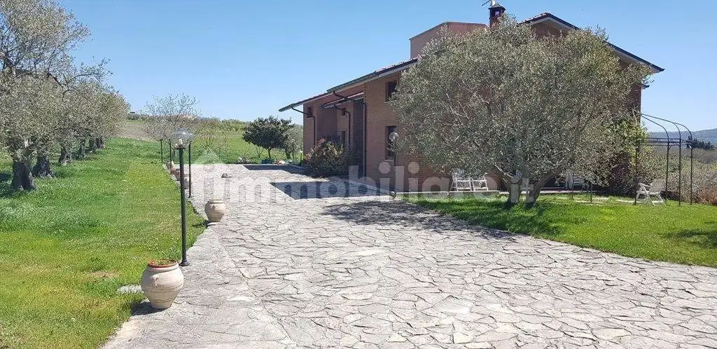 Villa in vendita a Campodipietra