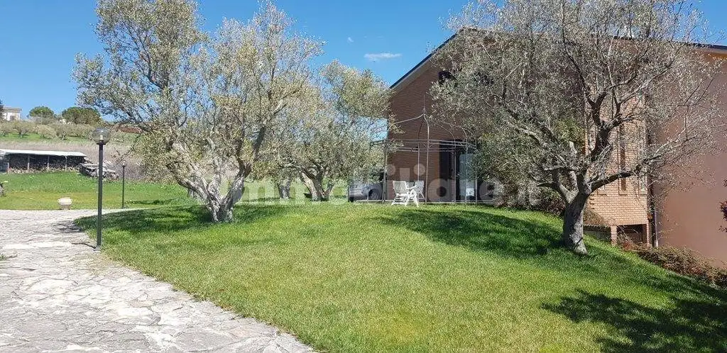 Villa unifamiliare Contrada Cataniello, Campodipietra - foto 2