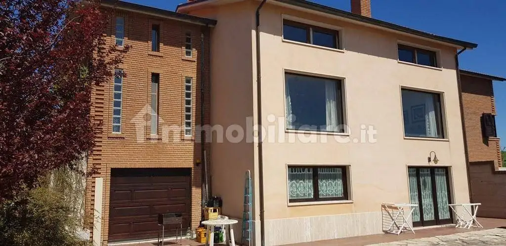 Villa unifamiliare Contrada Cataniello, Campodipietra - foto 3