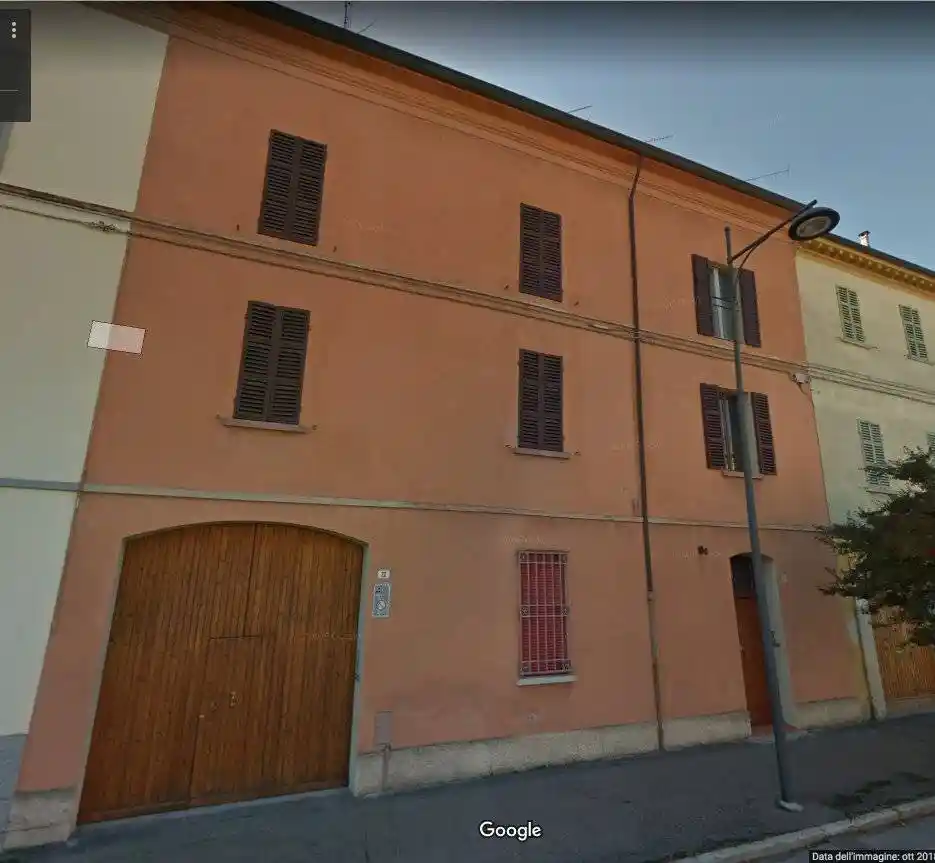 Palazzo - Edificio in vendita a Lugo