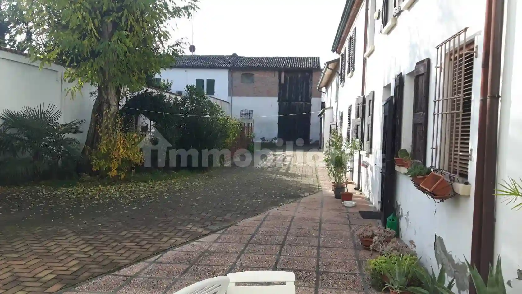 Palazzo - Edificio - foto 3