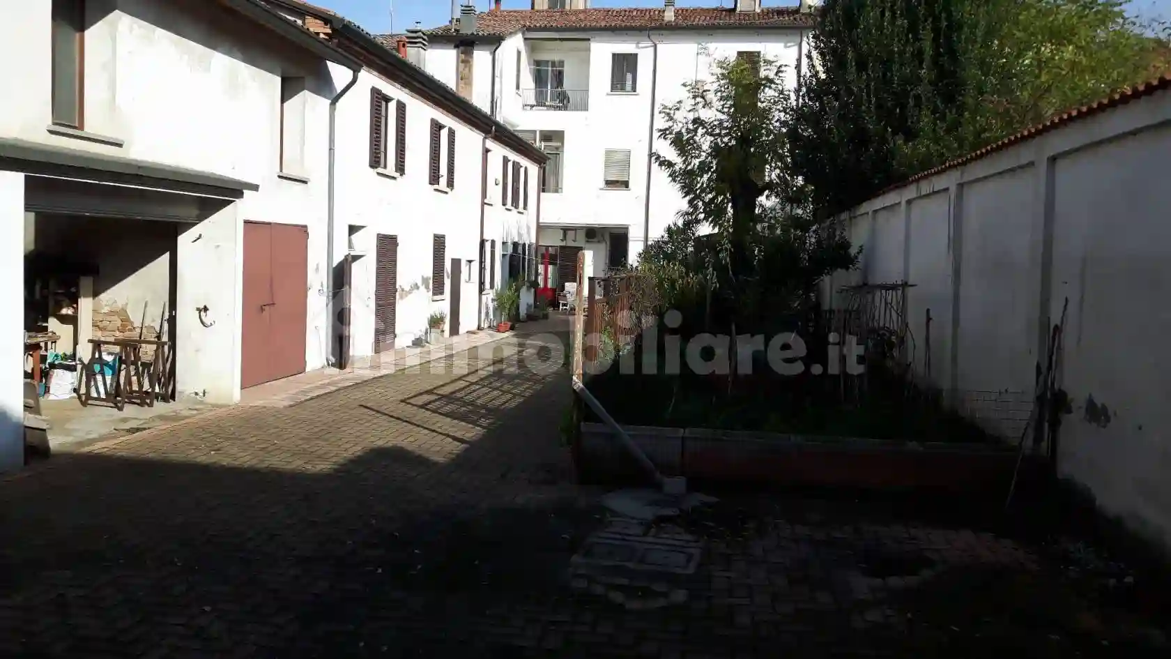 Palazzo - Edificio - foto 4