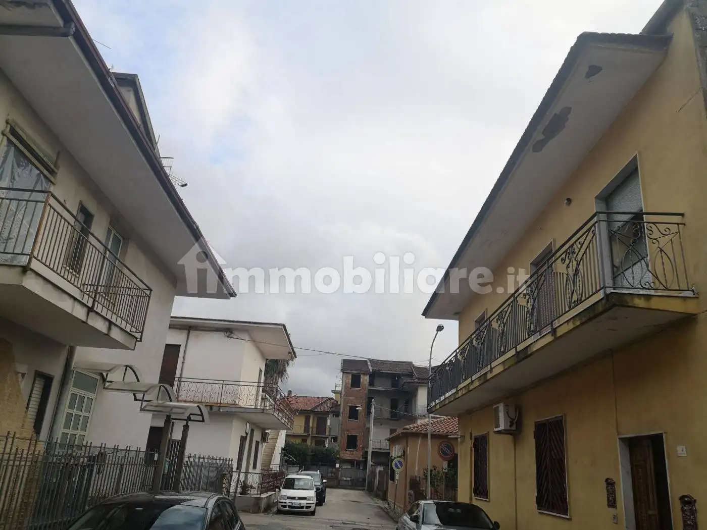 Appartamento in vendita a Sparanise