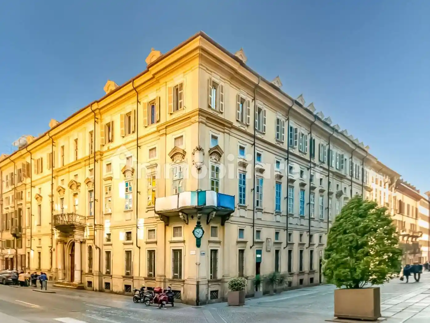 Appartamento in affitto a Torino