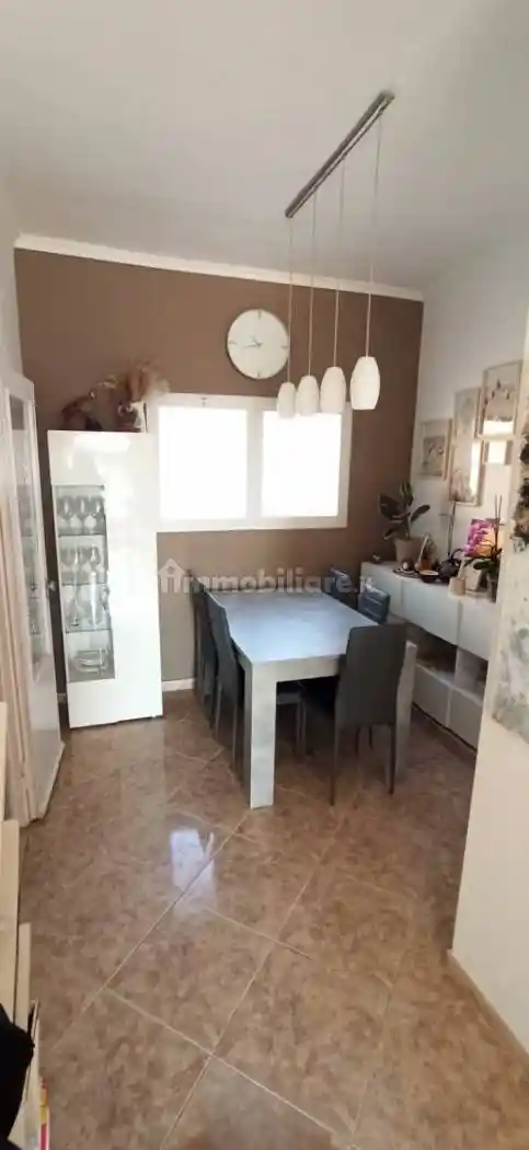 Quadrilocale ottimo stato, quarto piano, Grottarossa - Saxa Rubra, Roma - foto 2