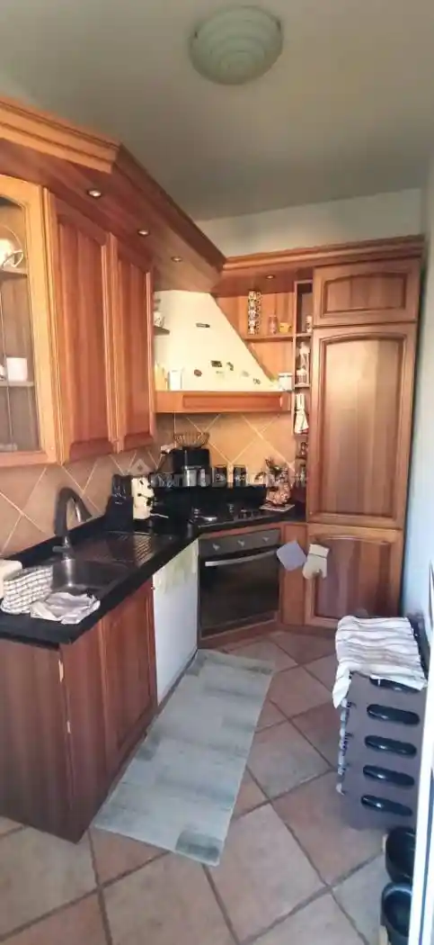 Quadrilocale ottimo stato, quarto piano, Grottarossa - Saxa Rubra, Roma - foto 3