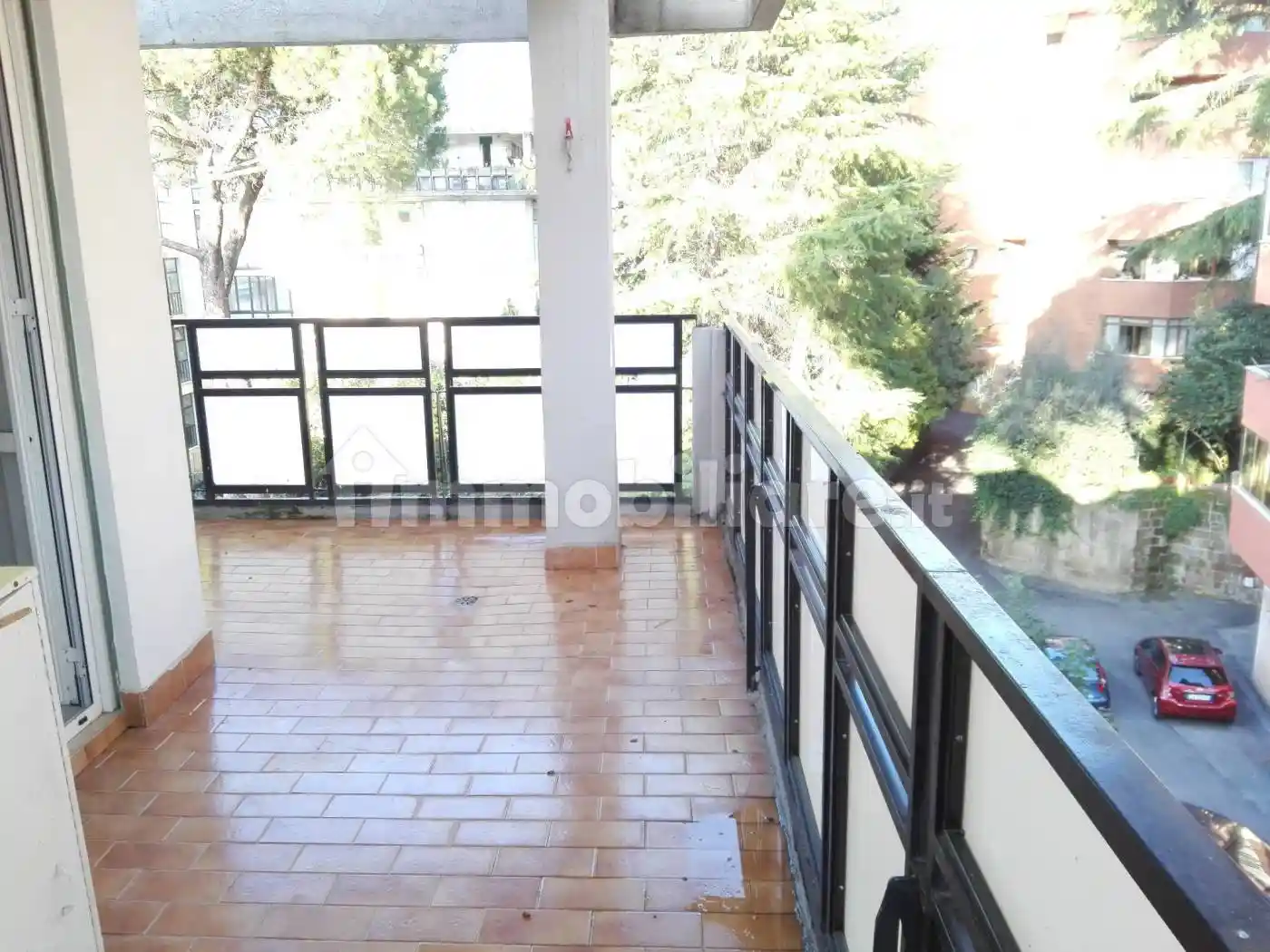 Quadrilocale ottimo stato, quarto piano, Grottarossa - Saxa Rubra, Roma - foto 4