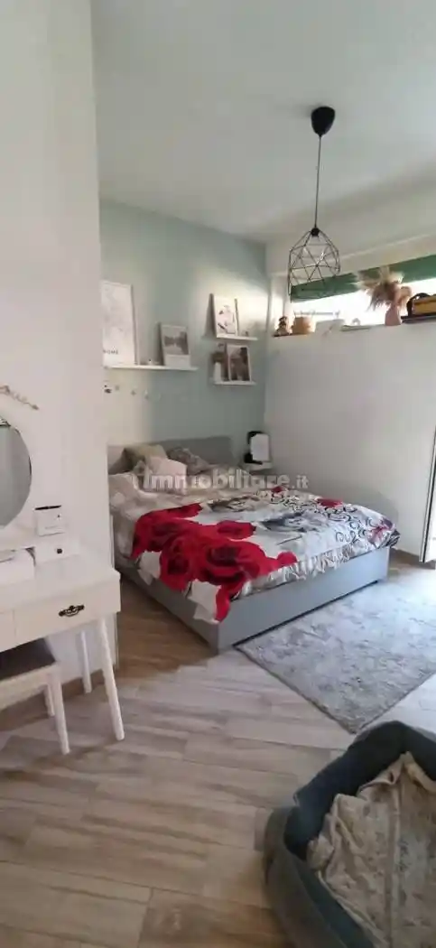 Quadrilocale ottimo stato, quarto piano, Grottarossa - Saxa Rubra, Roma - foto 5