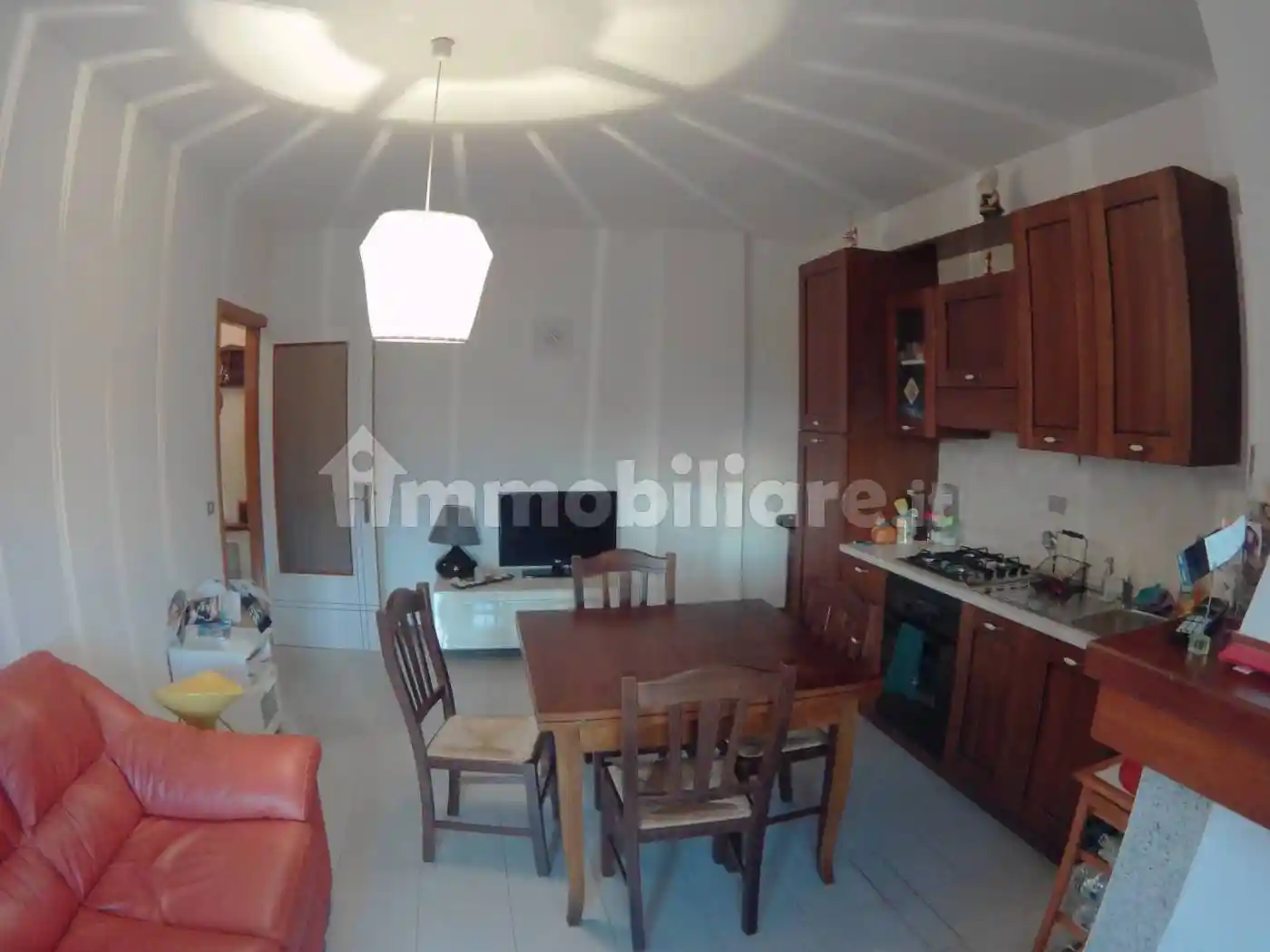 Trilocale buono stato, terzo piano, Chieti Scalo, Chieti - foto 3