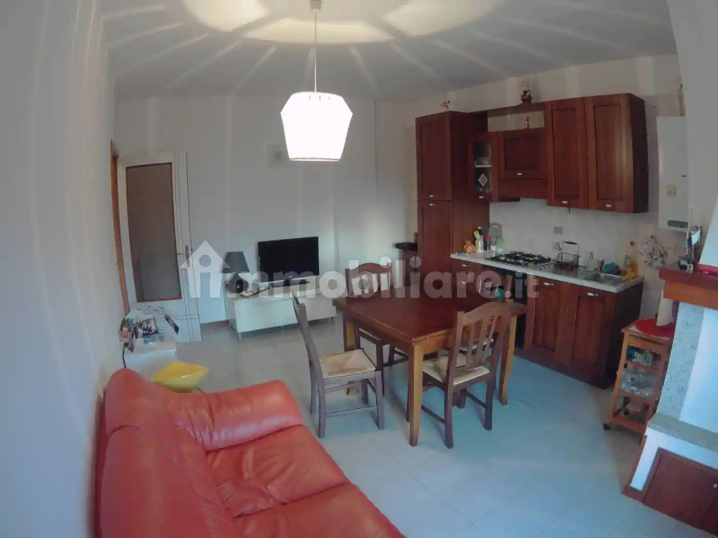 Trilocale buono stato, terzo piano, Chieti Scalo, Chieti - foto 5