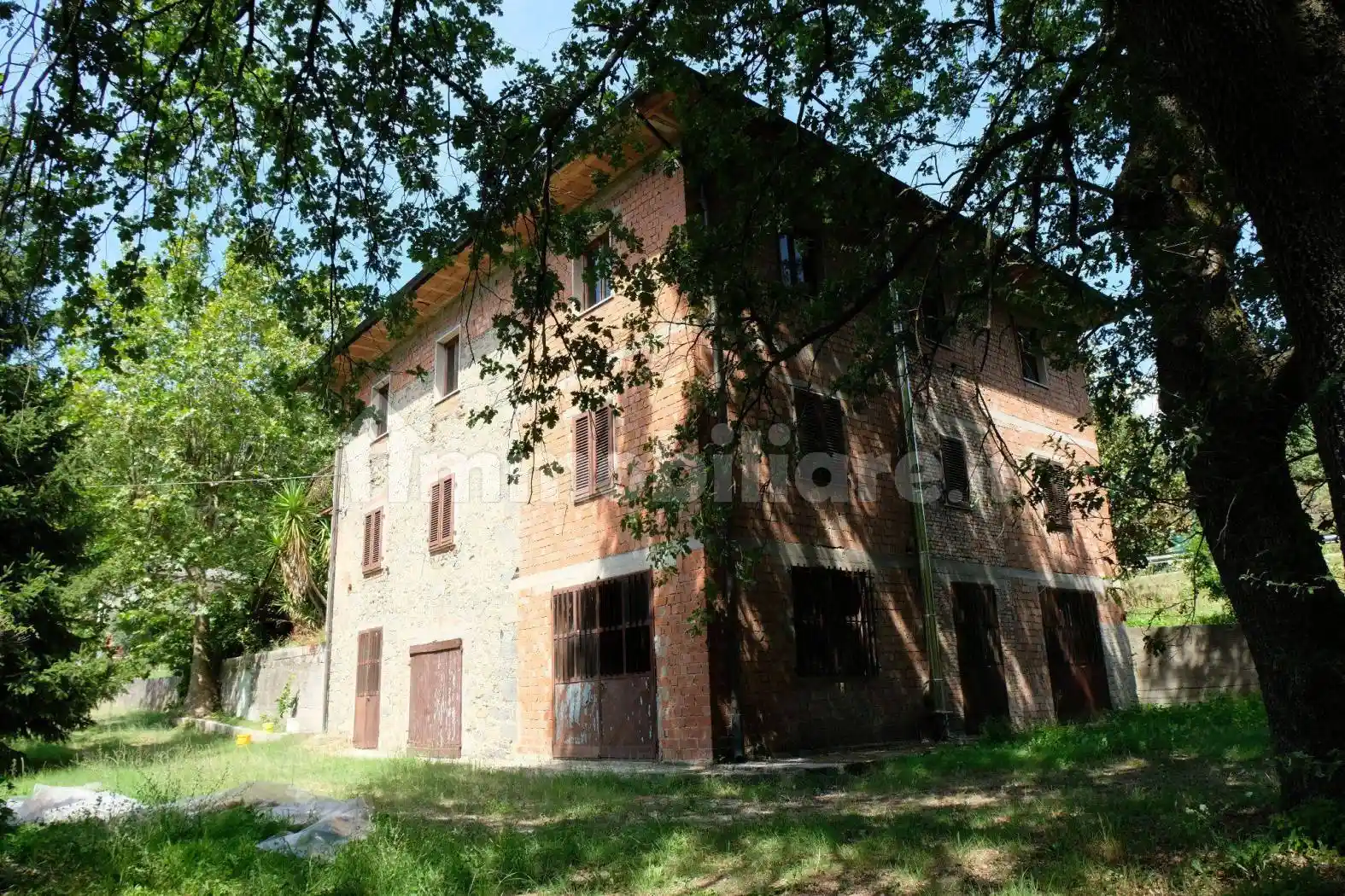 Villa in vendita a Villa Basilica