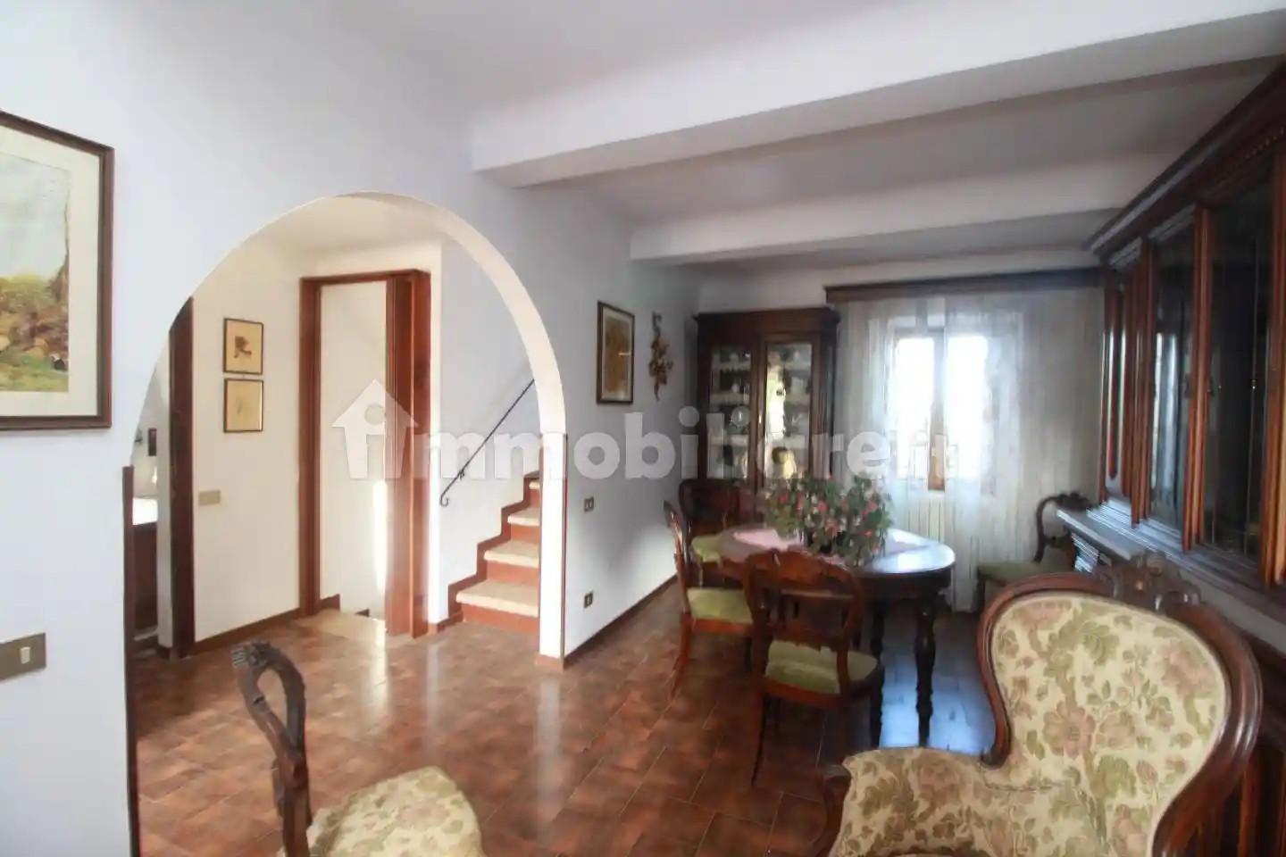 Villa in vendita a Sovicille