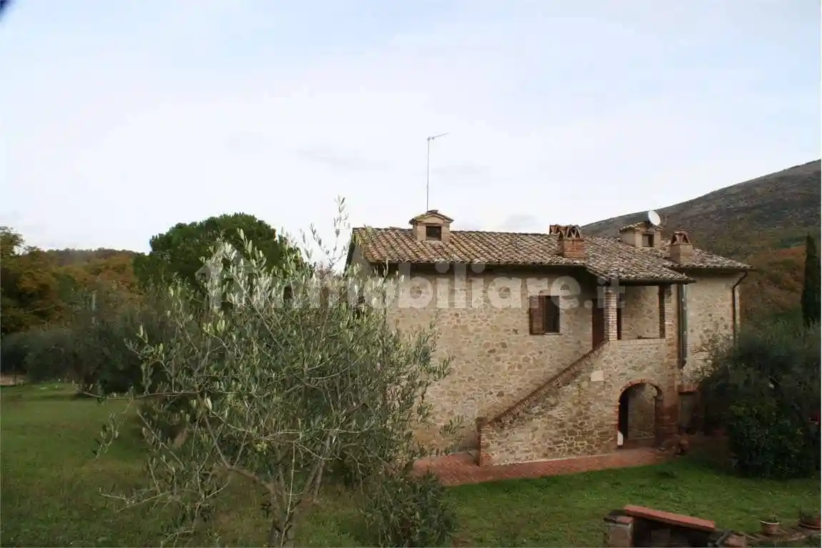 Rustico Strada Colle Umbero Pontenese - 54 , 54, Cenerente - Canneto, Perugia - foto 3