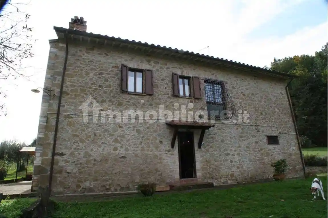 Rustico Strada Colle Umbero Pontenese - 54 , 54, Cenerente - Canneto, Perugia - foto 4