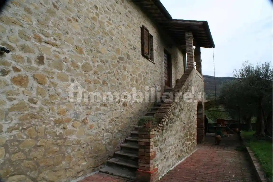 Rustico Strada Colle Umbero Pontenese - 54 , 54, Cenerente - Canneto, Perugia - foto 5