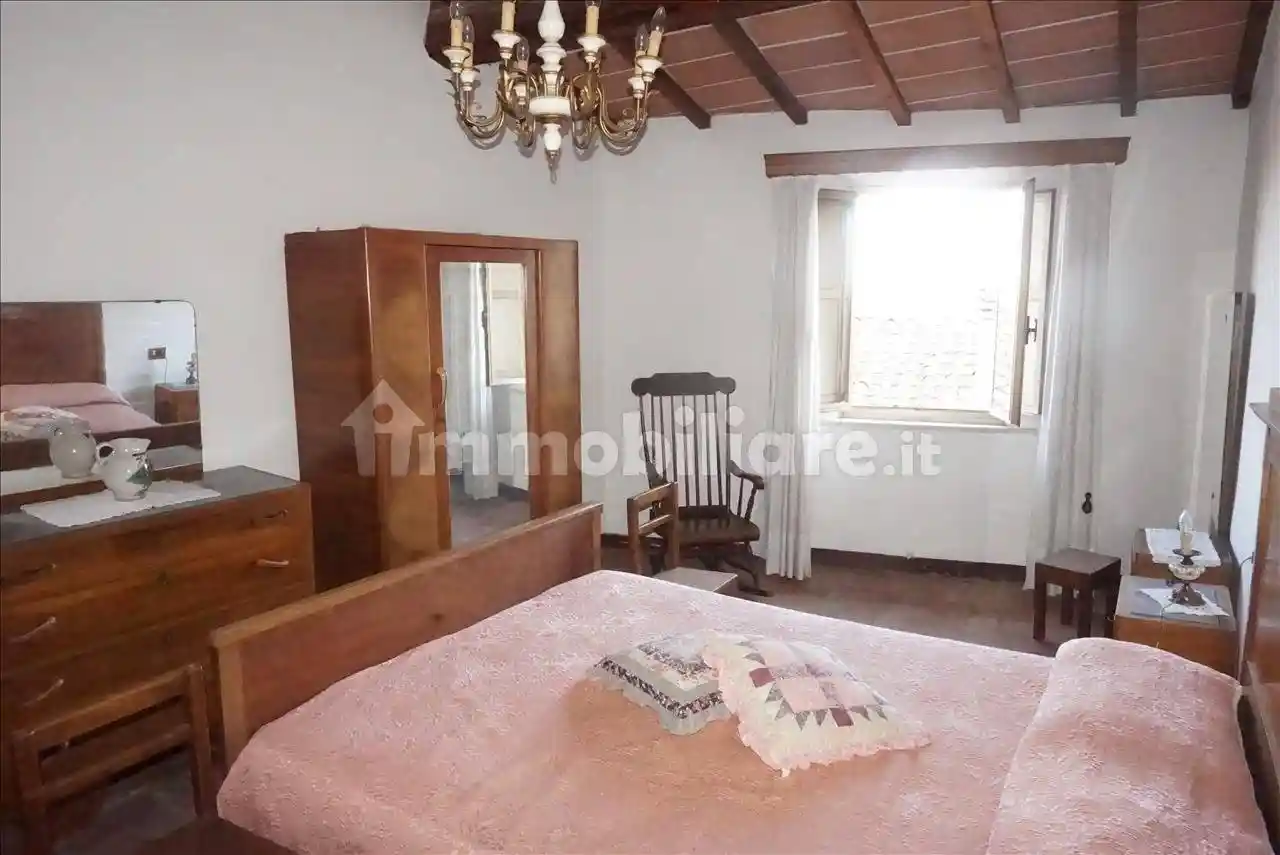 Appartamento in vendita a Sarteano