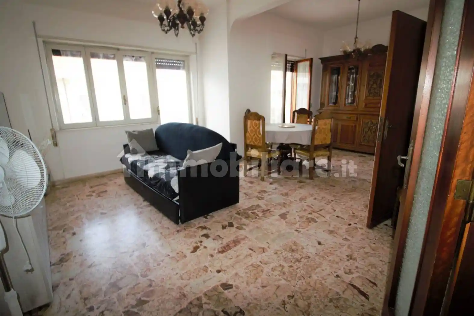 Appartamento in vendita a Sperlonga