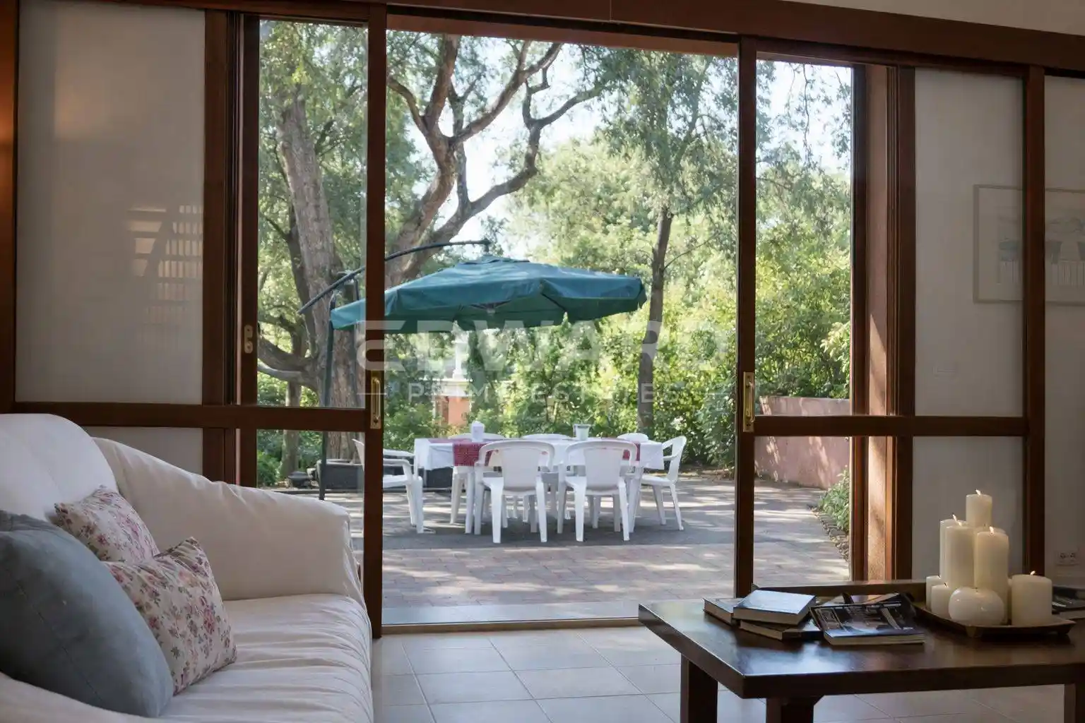 Villetta a schiera in vendita a Castiglione della Pescaia