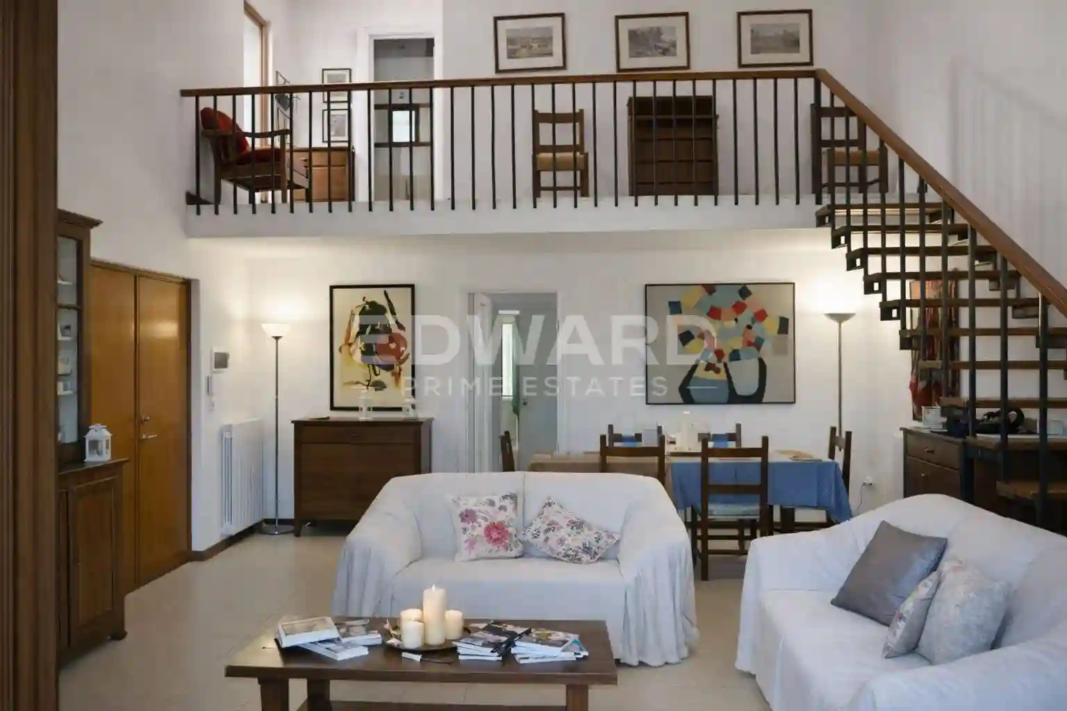 Villetta a schiera - foto 5