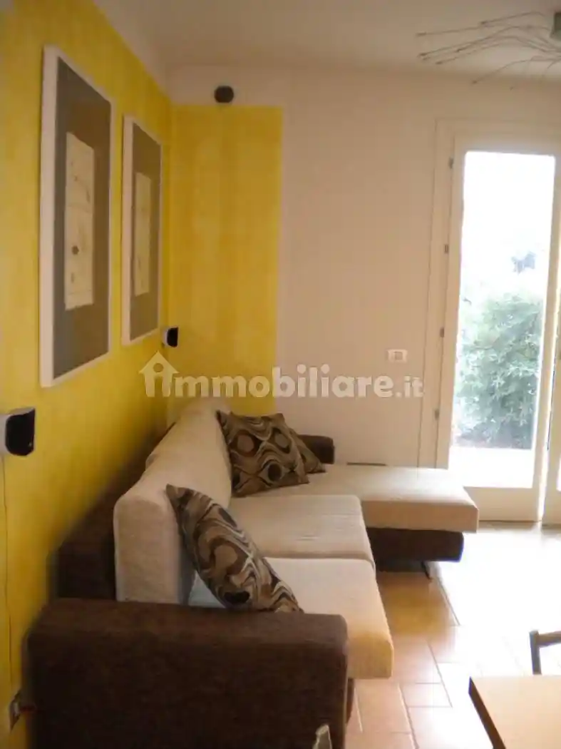 Appartamento in vendita a Galliera Veneta