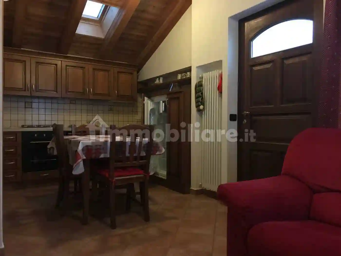 Attico - Mansarda - foto 4