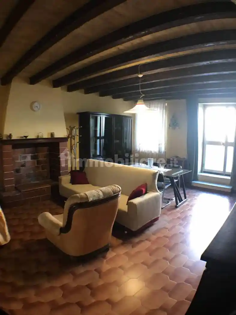 Appartamento in vendita a Capriano del Colle