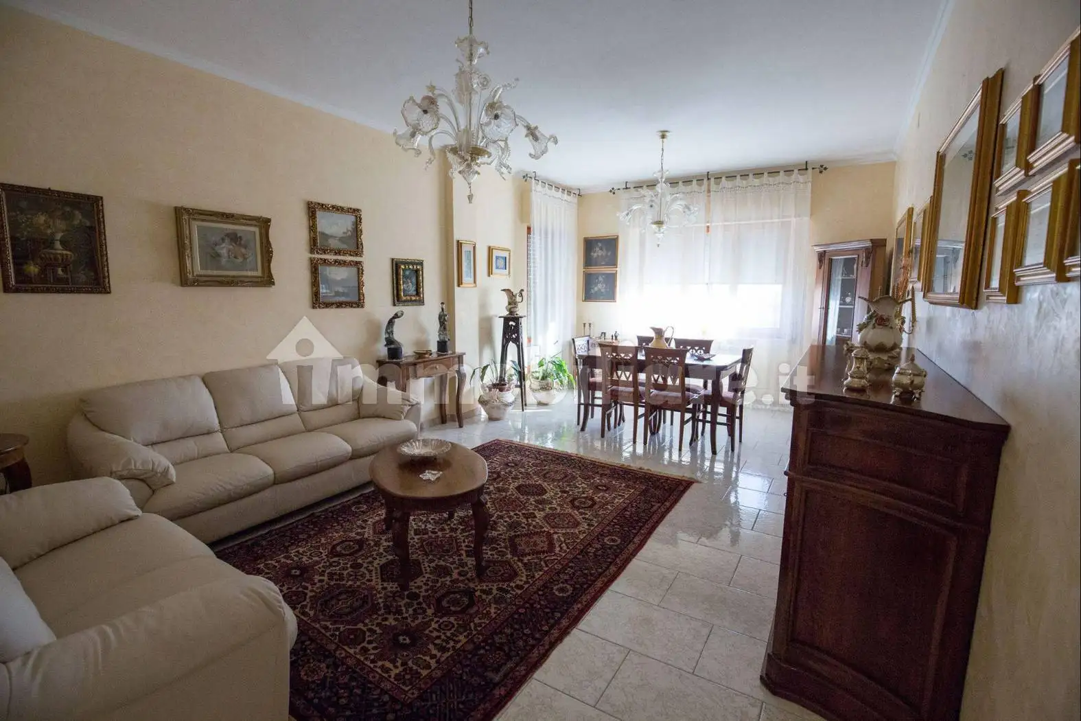 Villa in vendita a Satriano