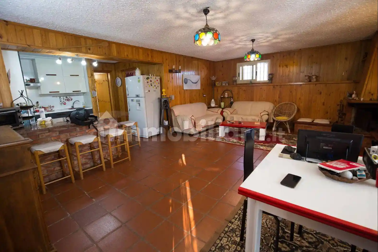 Villa plurifamiliare via Corrado Alvaro 1, Martelli, Satriano - foto 3