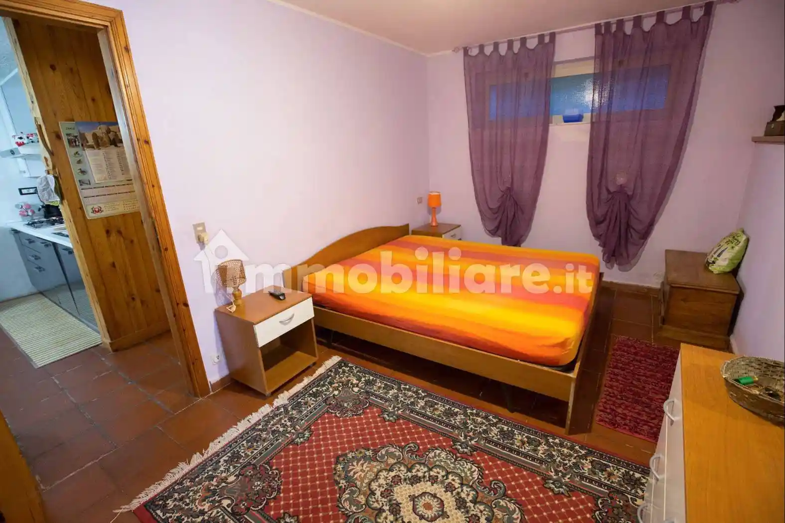 Villa plurifamiliare via Corrado Alvaro 1, Martelli, Satriano - foto 5