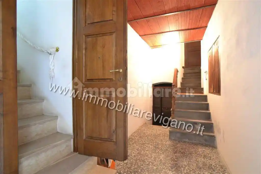 Appartamento in vendita a Manciano