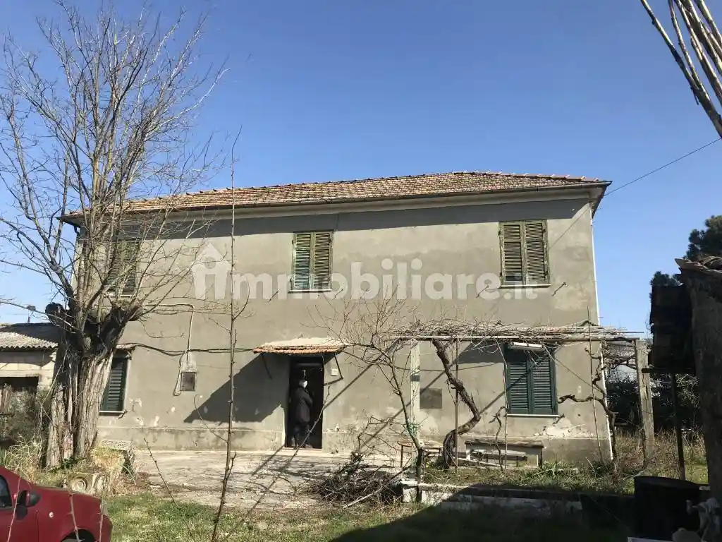 Casa indipendente in vendita a Ferentino