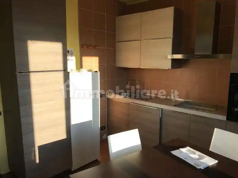 Appartamento in vendita a Frosinone