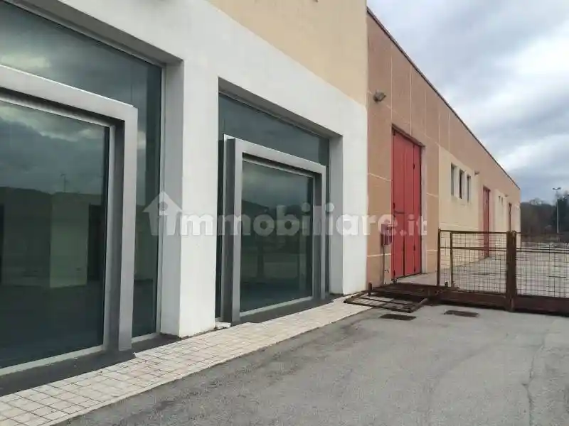 Palazzo - Edificio in affitto a Frosinone