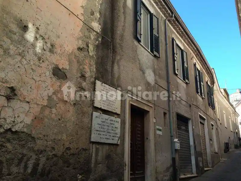 Appartamento in vendita a Patrica